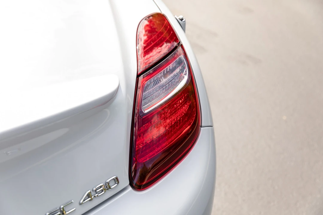 2007 Lexus SC430 - Image 21 of 31