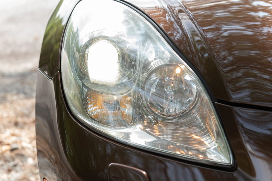 2007 Lexus SC430 - Image 26 of 31