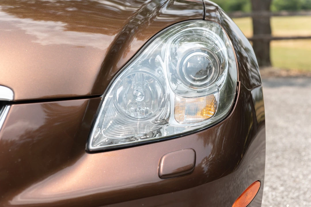 2007 Lexus SC430 - Image 25 of 31