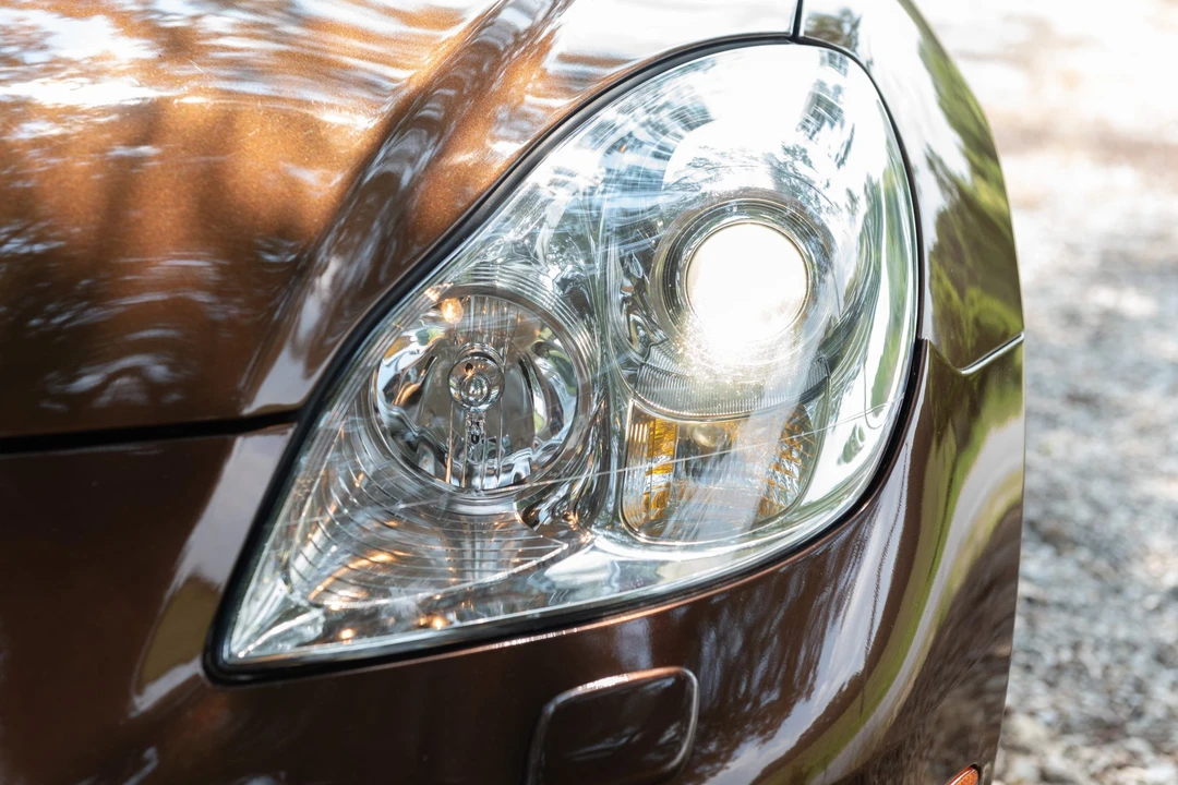 2007 Lexus SC430 - Image 27 of 31