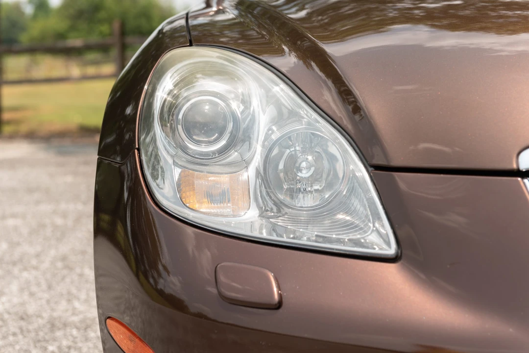 2007 Lexus SC430 - Image 23 of 31