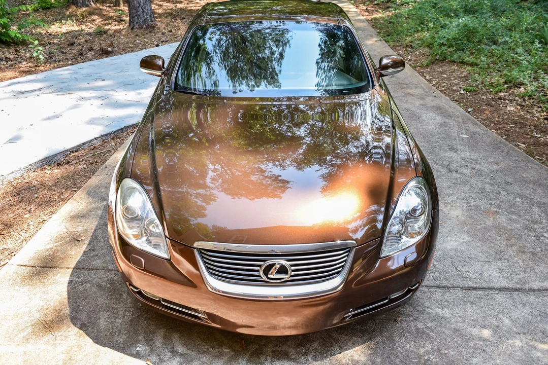 2007 Lexus SC430 - Image 13 of 31