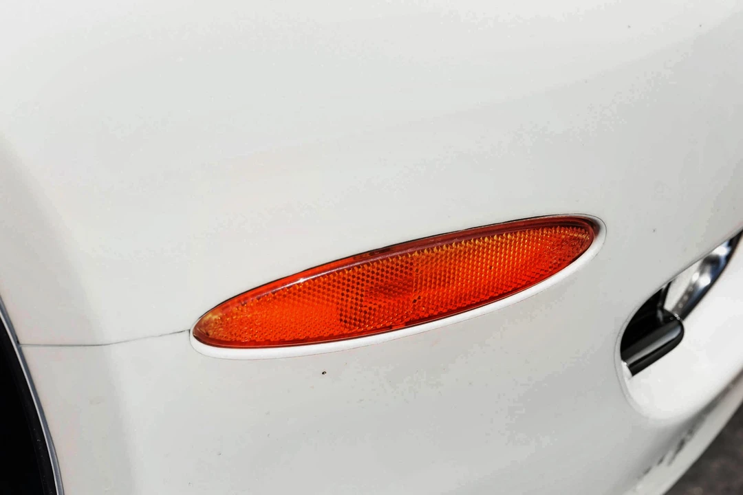 2007 Lexus SC430 - Image 23 of 31