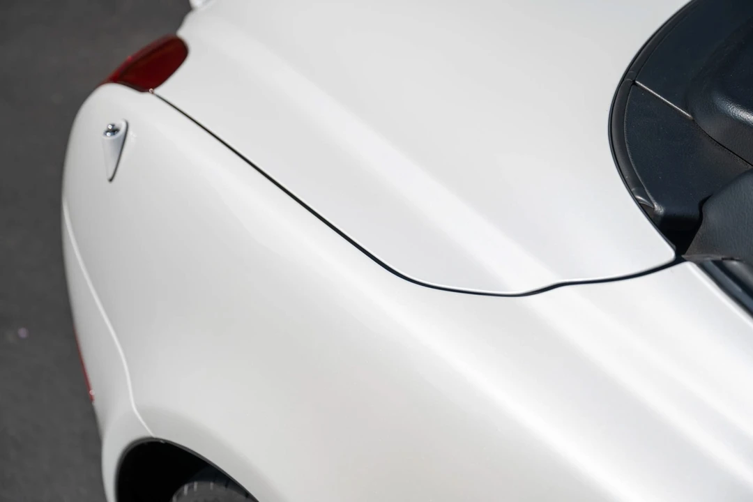 2007 Lexus SC430 - Image 31 of 31