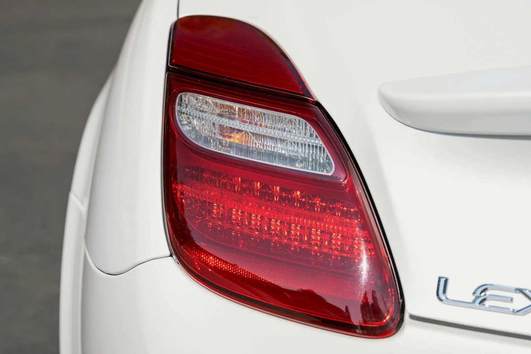 2007 Lexus SC430 - Image 20 of 31