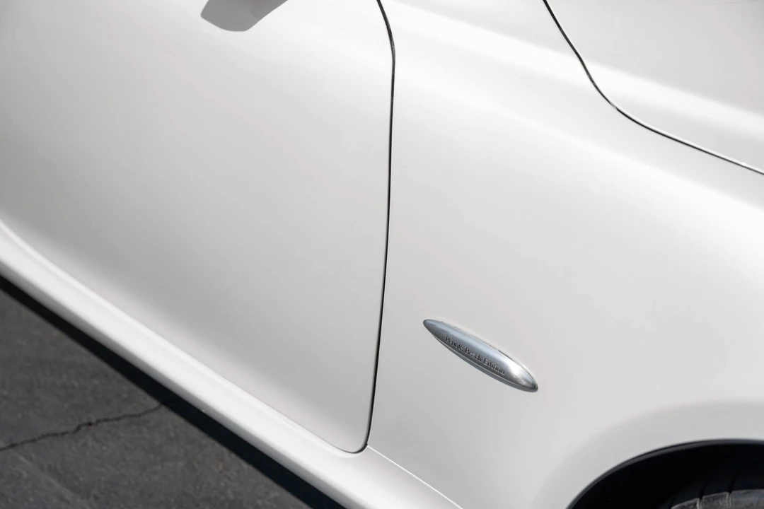 2007 Lexus SC430 - Image 30 of 31
