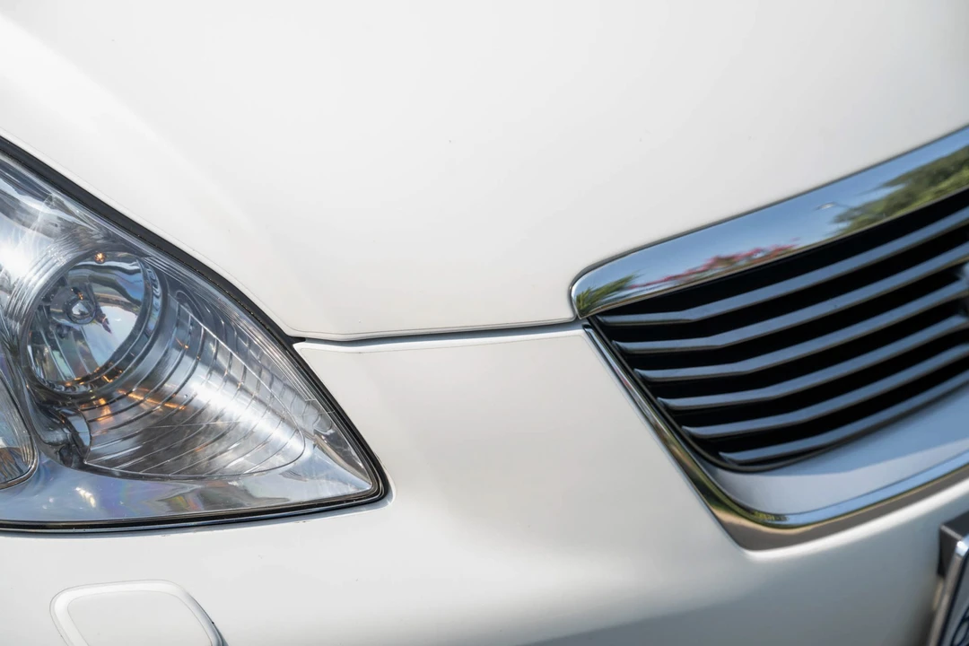 2007 Lexus SC430 - Image 26 of 31