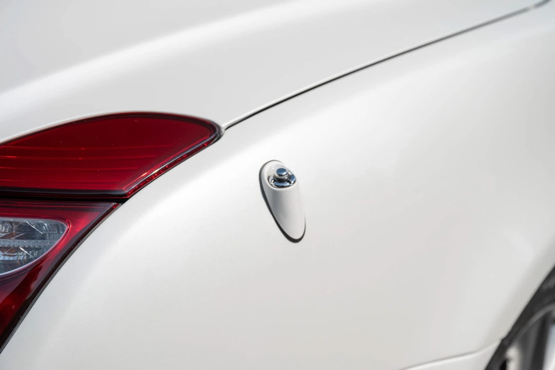 2007 Lexus SC430 - Image 28 of 31