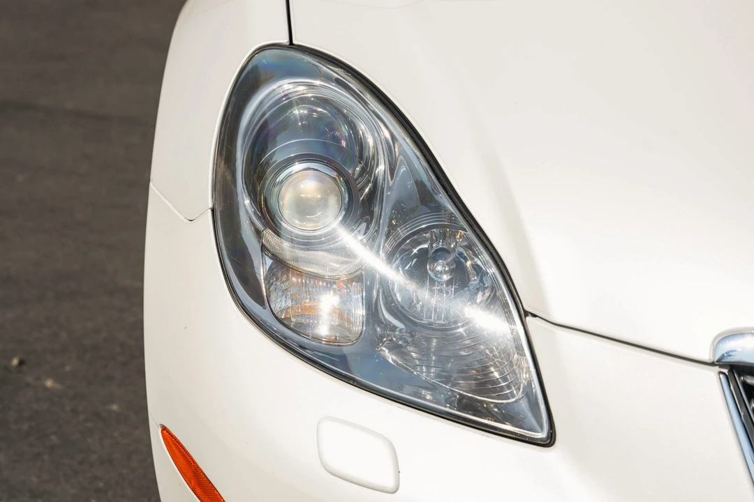 2007 Lexus SC430 - Image 18 of 31