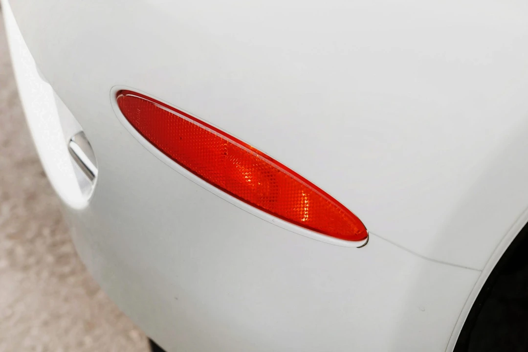 2007 Lexus SC430 - Image 22 of 31
