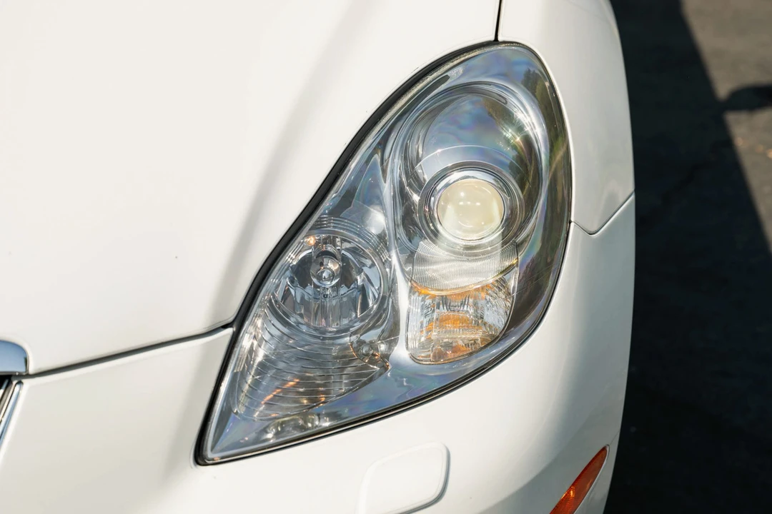 2007 Lexus SC430 - Image 19 of 31