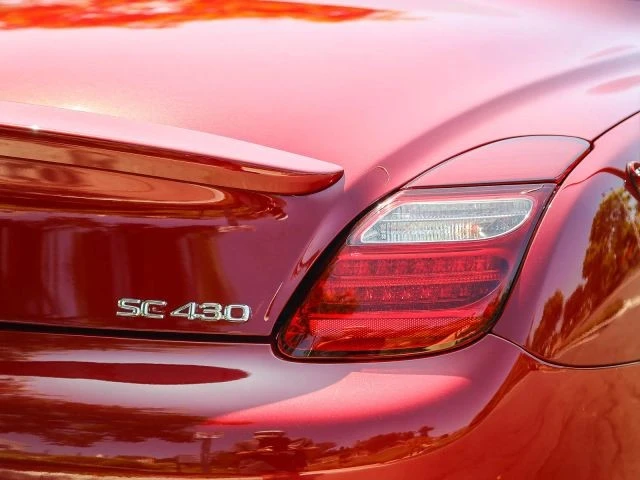 2007 Lexus SC430 - Image 13 of 31