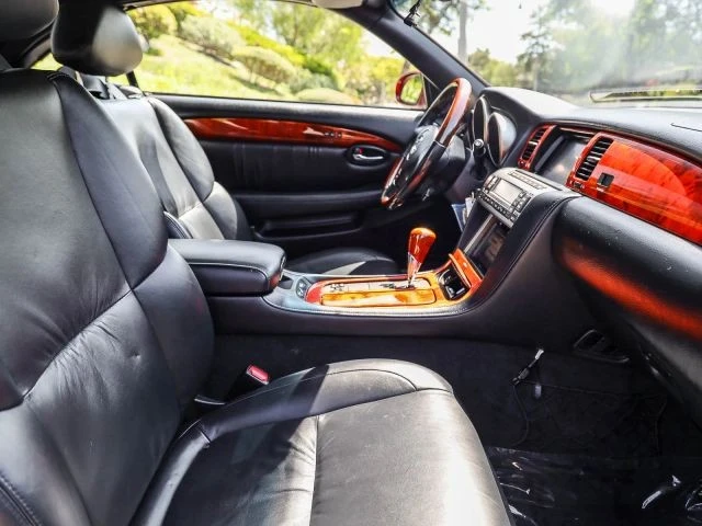 2007 Lexus SC430 - Image 17 of 31