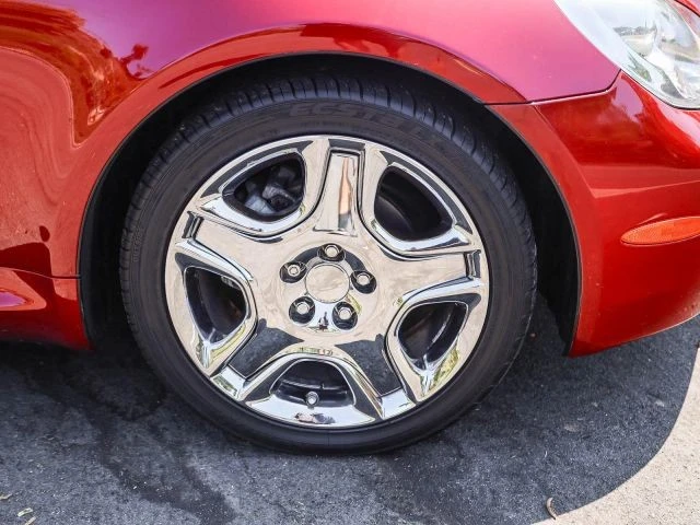 2007 Lexus SC430 - Image 11 of 31
