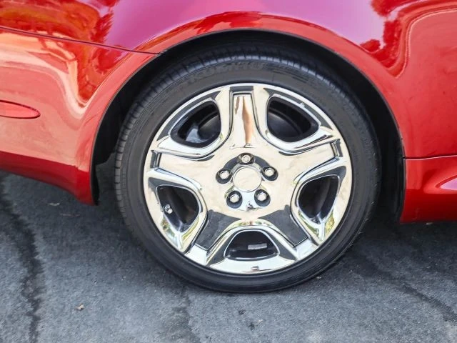 2007 Lexus SC430 - Image 12 of 31