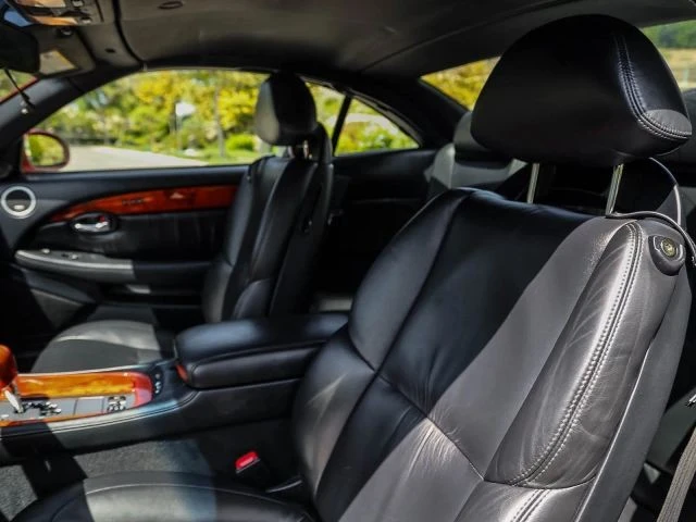 2007 Lexus SC430 - Image 22 of 31