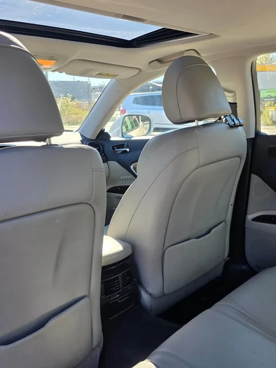 2007 Lexus IS 2nd Gen - Image 11 of 17
