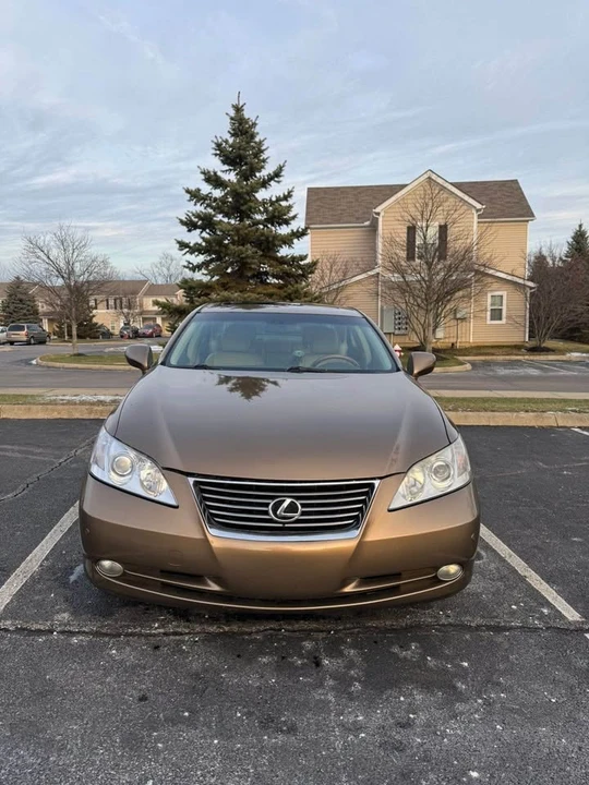 2007 Lexus ES 5th Gen - Image 6 of 9