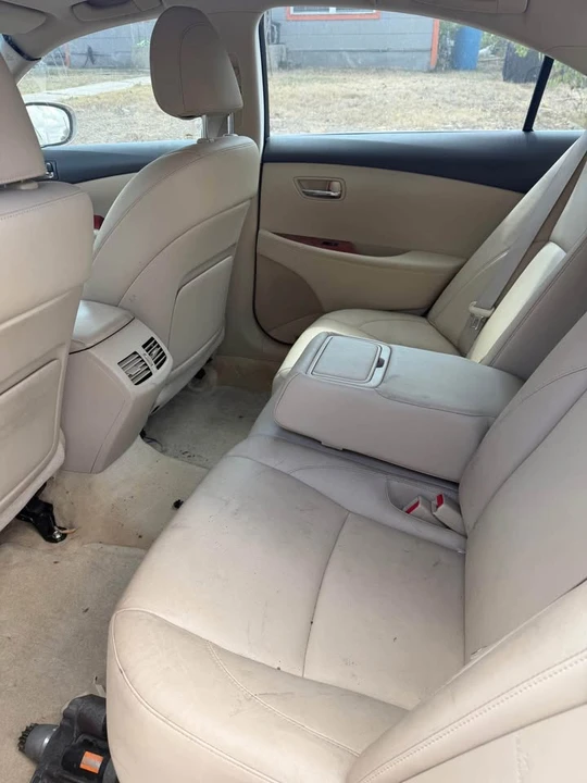 2007 Lexus ES 5th Gen - Image 7 of 7