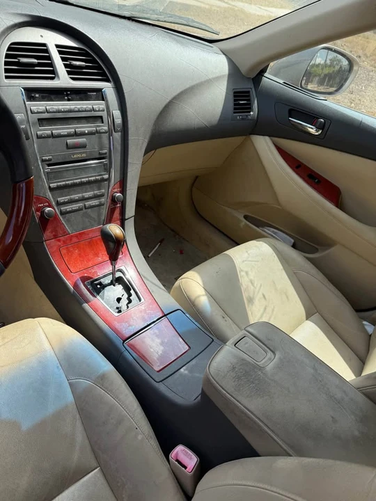2007 Lexus ES 5th Gen - Image 5 of 7