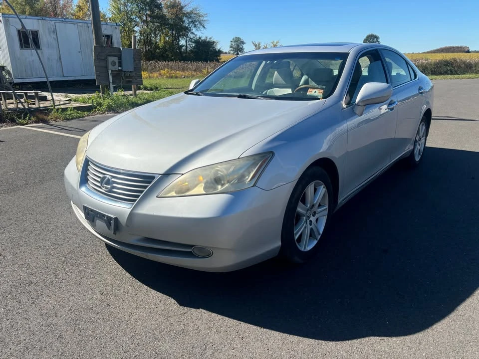 2007 Lexus ES 5th Gen - Image 2 of 17