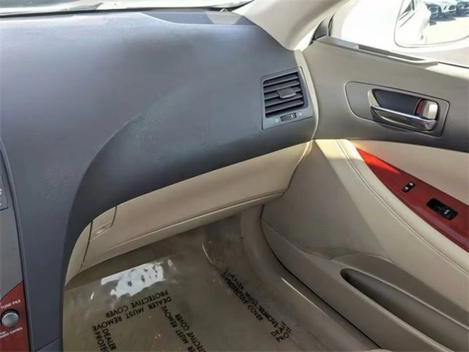 2007 Lexus ES 4th Gen - Image 8 of 20