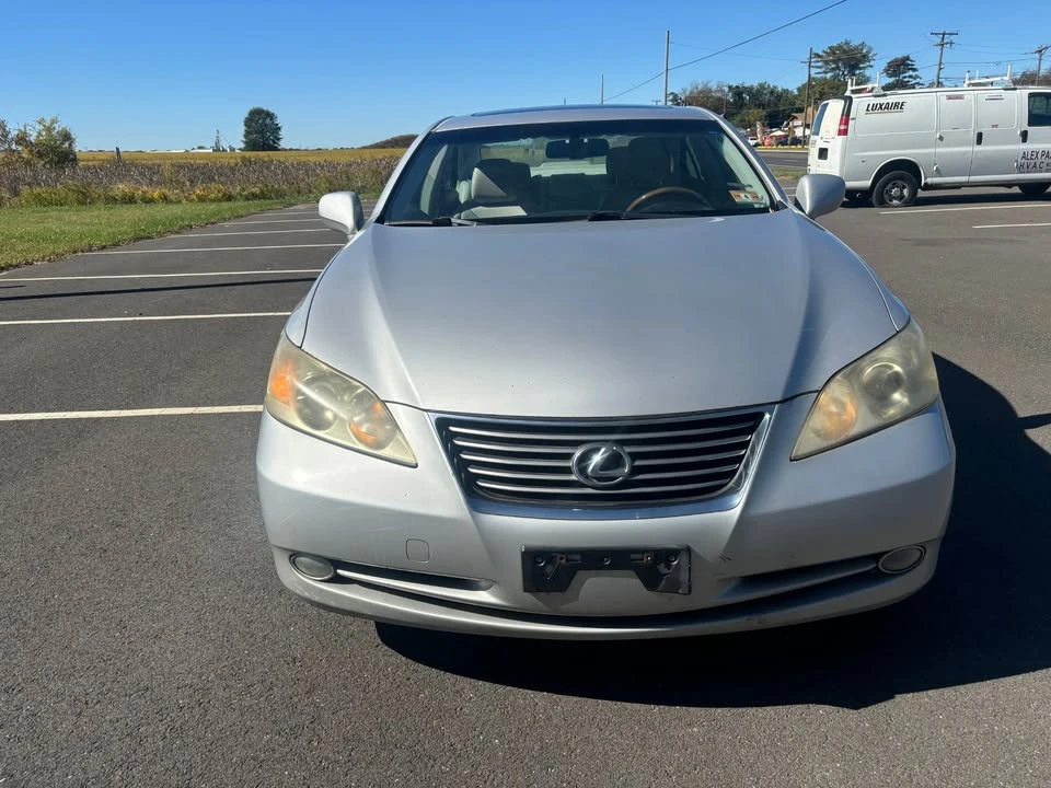 2007 Lexus ES 5th Gen - Image 3 of 17