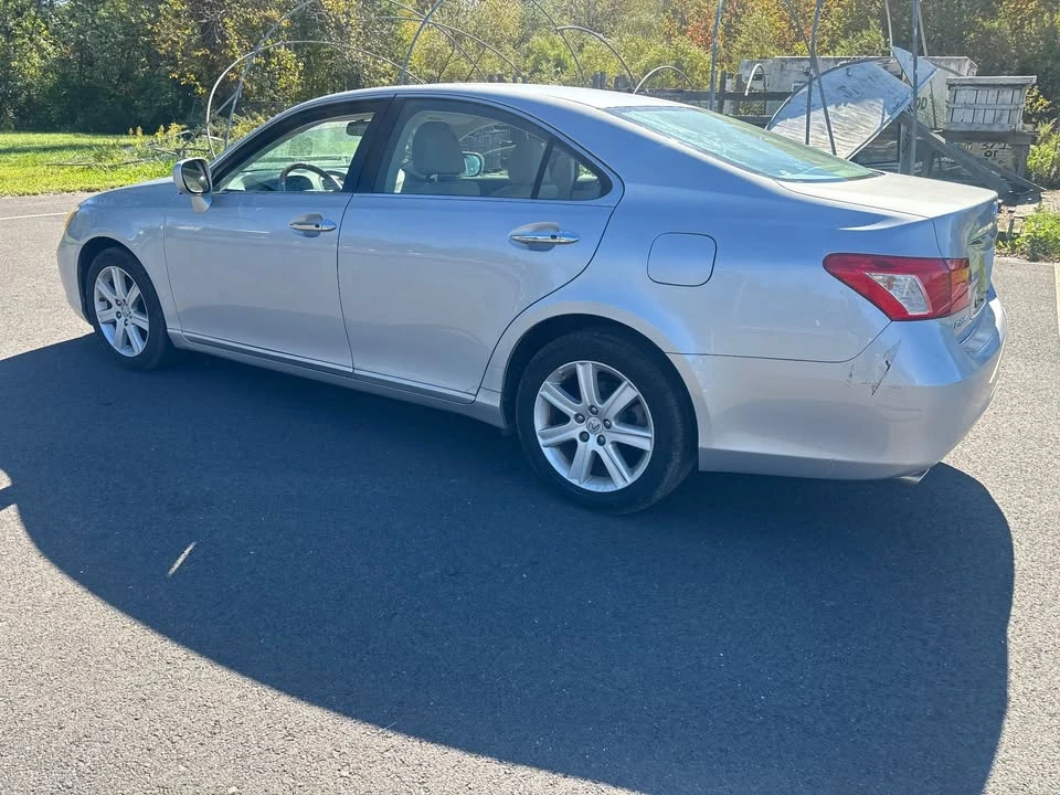 2007 Lexus ES 5th Gen - Image 7 of 17
