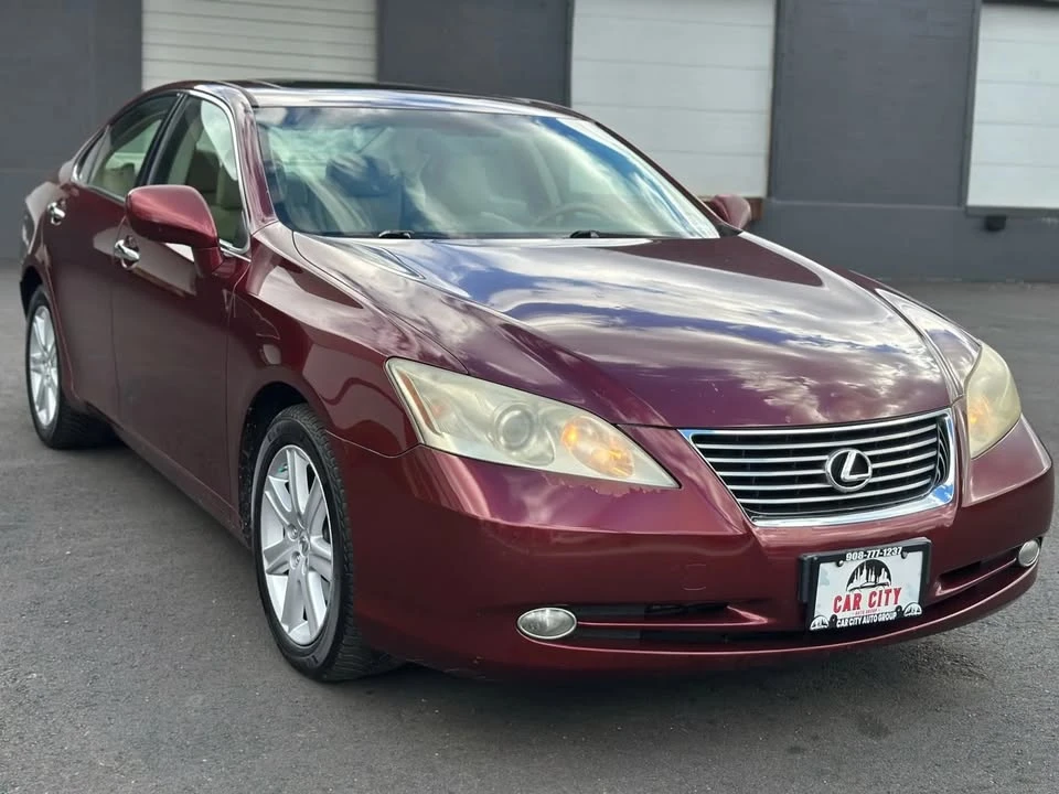 2007 Lexus ES 5th Gen - Image 3 of 19