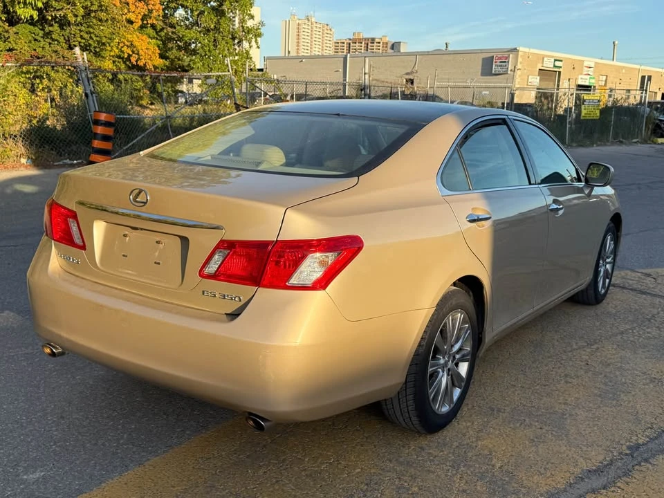2007 Lexus ES 5th Gen - Image 4 of 13