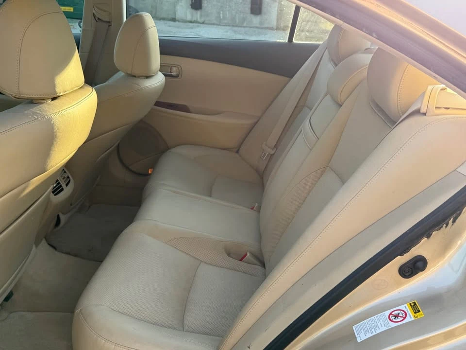 2007 Lexus ES 5th Gen - Image 8 of 13