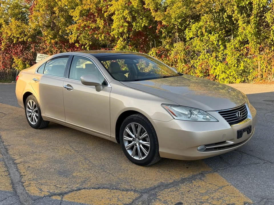 2007 Lexus ES 5th Gen - Image 6 of 13