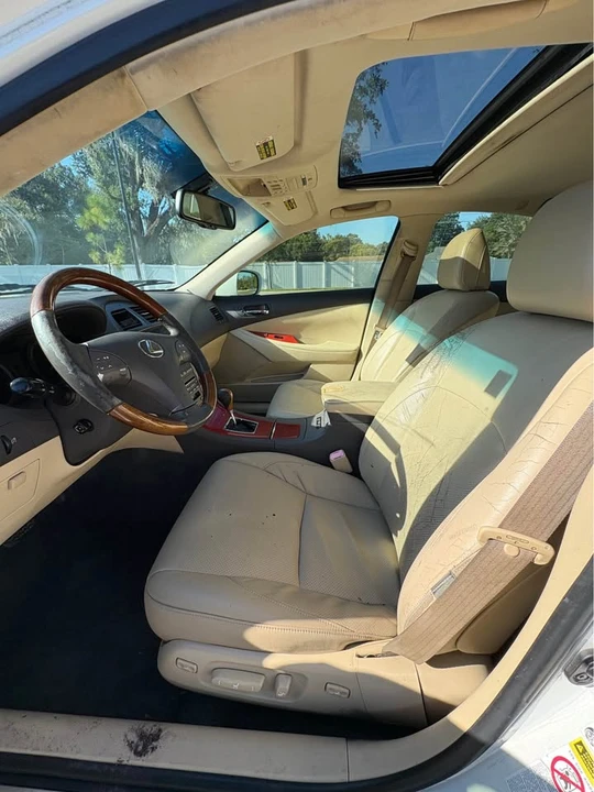 2007 Lexus ES 5th Gen - Image 9 of 14