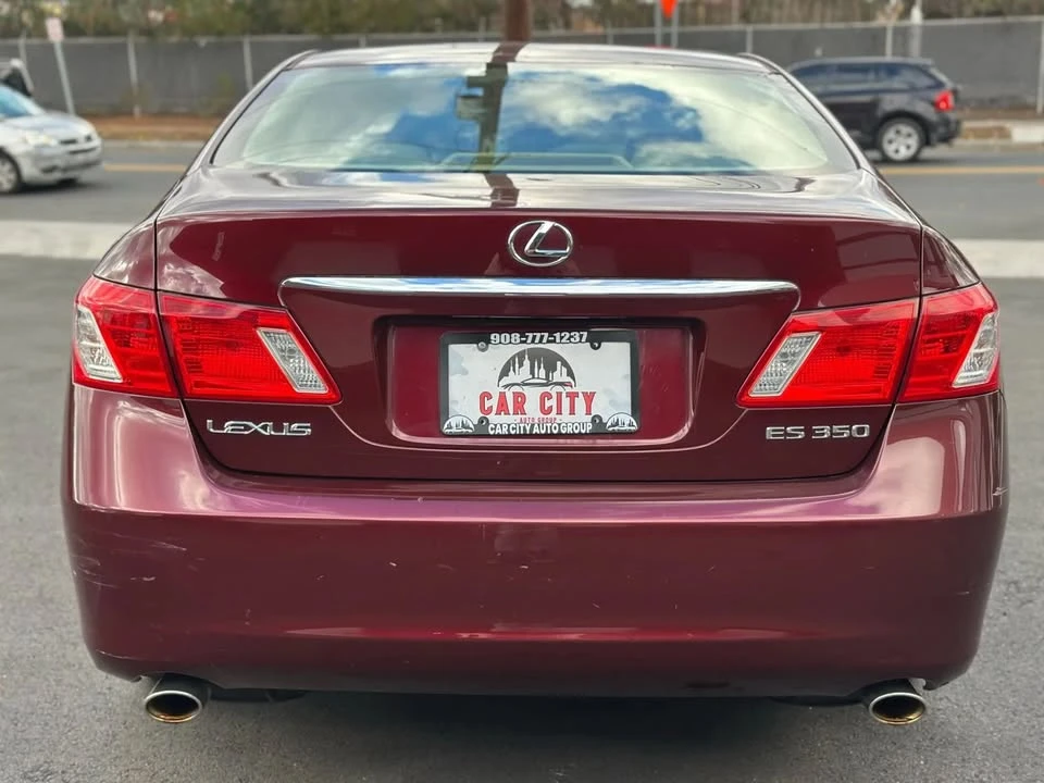 2007 Lexus ES 5th Gen - Image 5 of 19