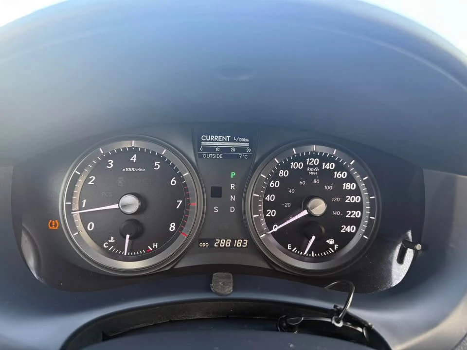 2007 Lexus ES 5th Gen - Image 14 of 17