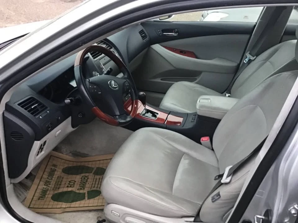 2007 Lexus ES 5th Gen - Image 5 of 7