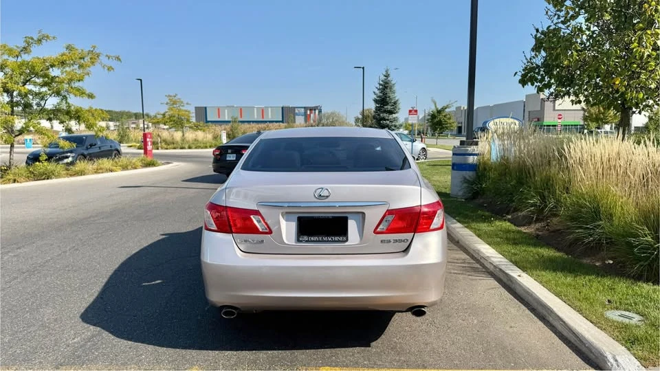 2007 Lexus ES 5th Gen - Image 5 of 16