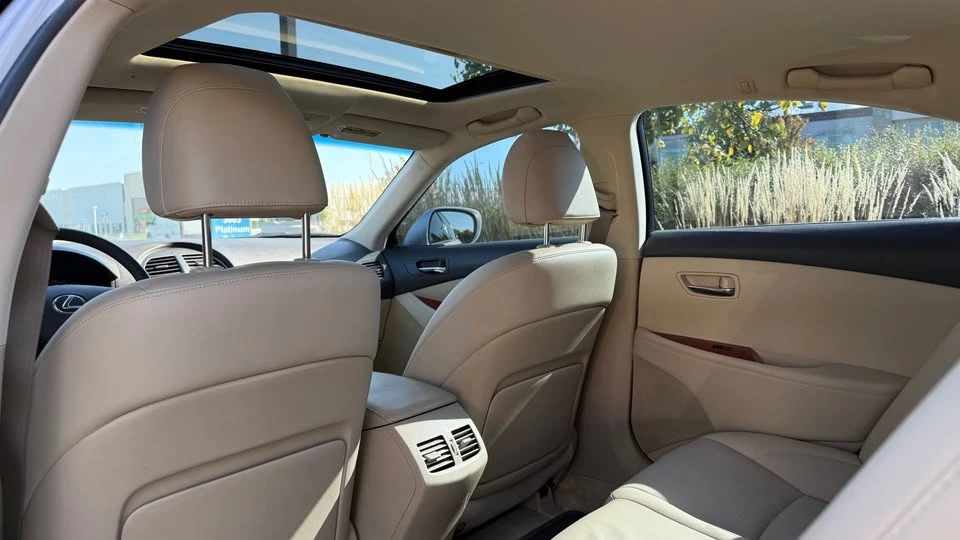 2007 Lexus ES 5th Gen - Image 9 of 16