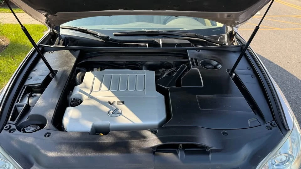 2007 Lexus ES 5th Gen - Image 16 of 16