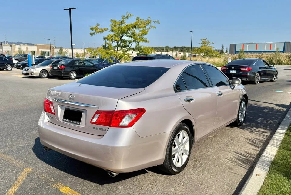 2007 Lexus ES 5th Gen - Image 6 of 16
