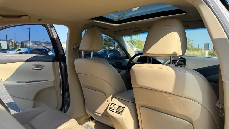 2007 Lexus ES 5th Gen - Image 10 of 16