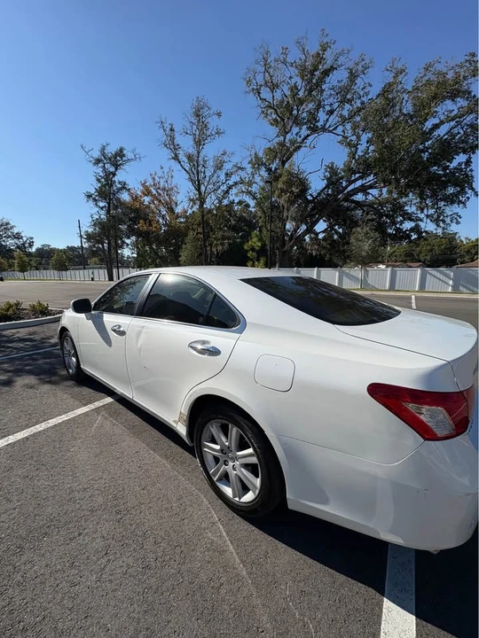 2007 Lexus ES 5th Gen - Image 5 of 14