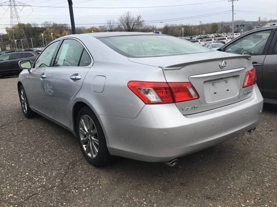 2007 Lexus ES 5th Gen - Image 4 of 7