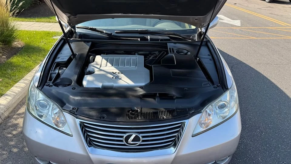 2007 Lexus ES 5th Gen - Image 15 of 16