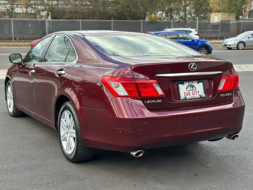 2007 Lexus ES 5th Gen - Image 6 of 19