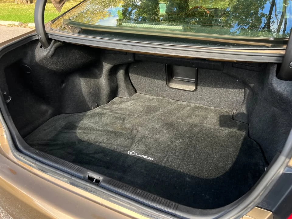 2007 Lexus ES 5th Gen - Image 19 of 20
