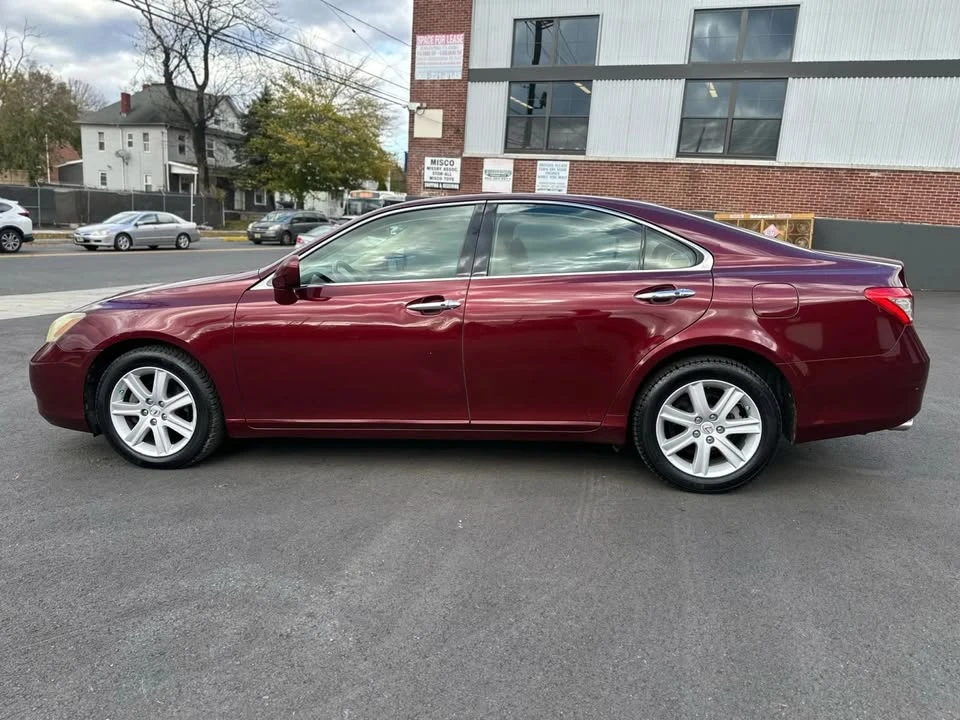 2007 Lexus ES 5th Gen - Image 7 of 19