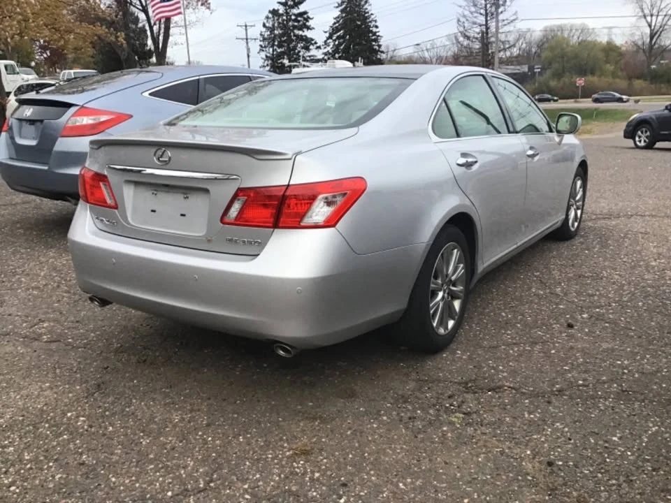 2007 Lexus ES 5th Gen - Image 3 of 7