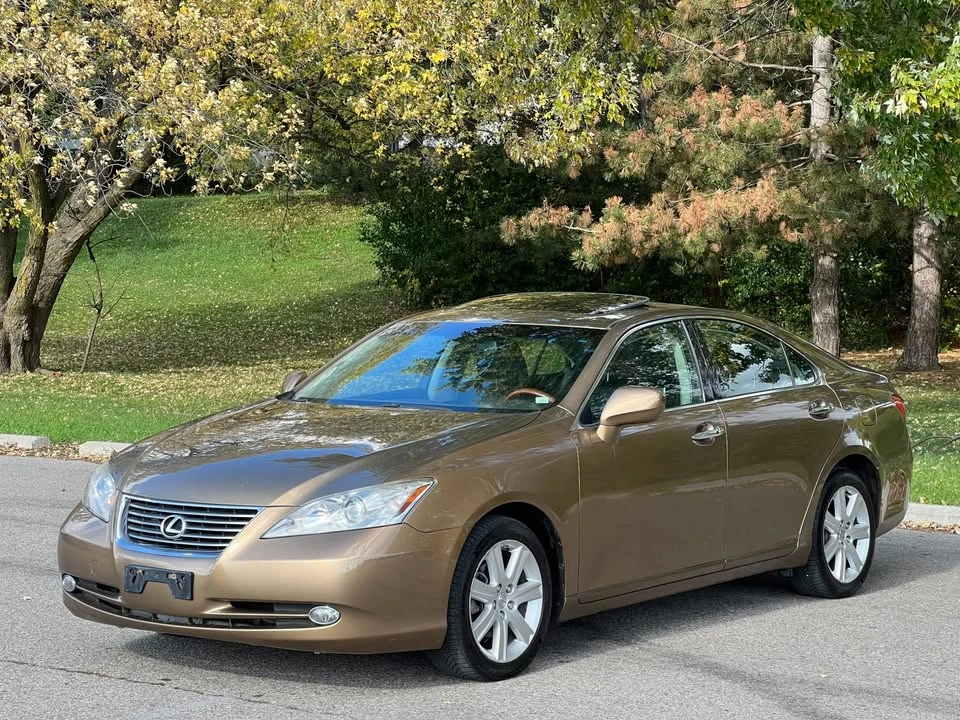 2007 Lexus ES 5th Gen - Image 2 of 20