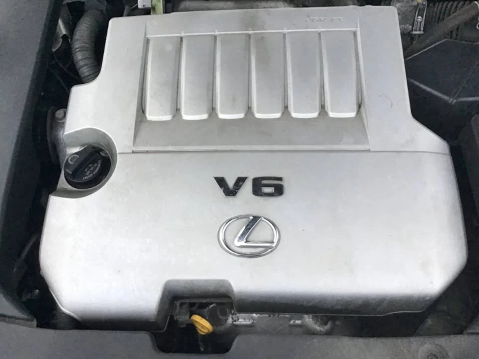 2007 Lexus ES 5th Gen - Image 7 of 7